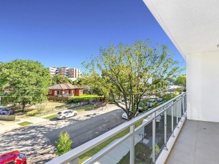 View profile: Air Conditioning & Large Balcony!