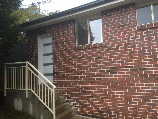 Ideal and Convenient Granny Flat