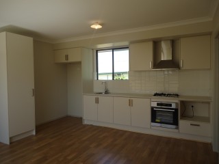 View profile: Brand New & Air Conditioned