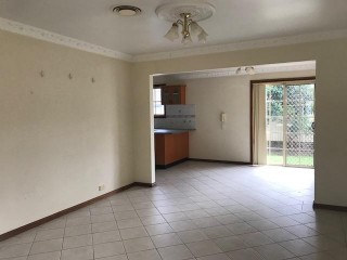 View profile: Three bedroom brick home