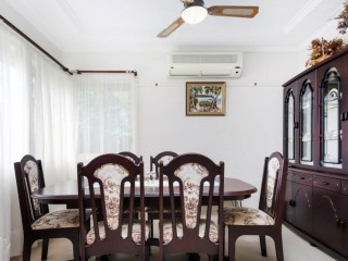 View profile: Four Bedrooms! Ten Minutes to Station!