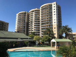 View profile: Stunning Executive Apartment!