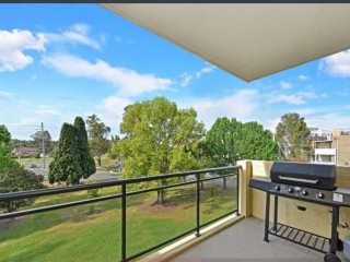 View profile: 2 Bedrooms & 2 Toilets! Walk to Station!