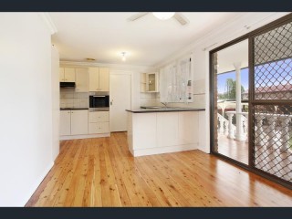 View profile: HUGE BLOCK WALK TO STATION