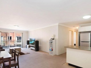 View profile: Stunning 2 bedroom apartment conveniently located 3 minutes walk to Toongabbie Train station!