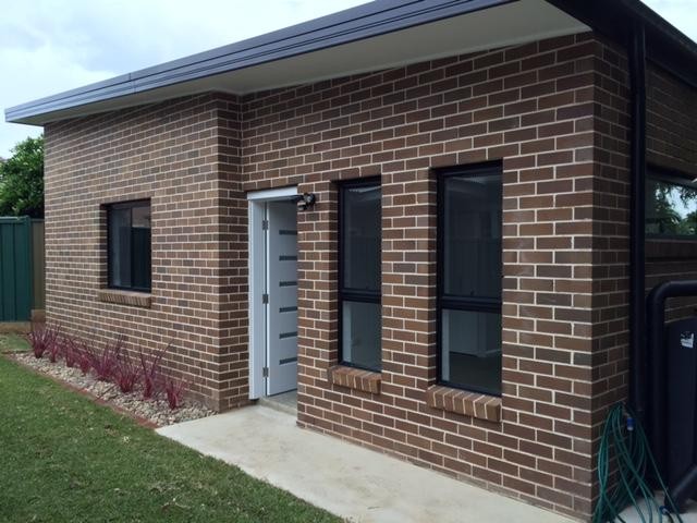 Brand New well designed modern 2 bedroom brick granny flat!!