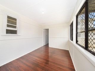 View profile: Polished Timber Floorboards Throughout