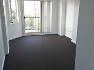 View profile: Sought After Complex. Freshly painted and new carpet.