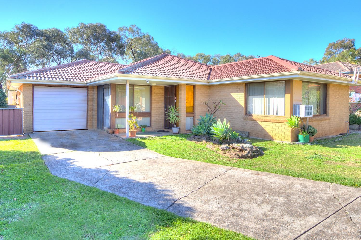 Bargain Price! Close to All Amenities!