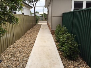 View profile: Brand New well designed modern 2 bedroom brick granny flat!!