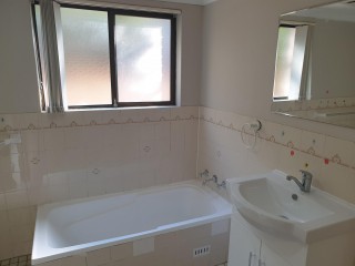 View profile: Easy Walk to Station & Woolworth's Shopping Centre!
