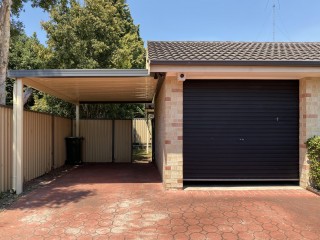 View profile: Refurbished 3 Bedroom Villa in great location