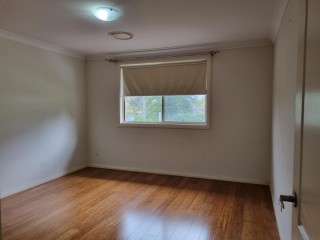 View profile: Large  Freshly Painted Four Bedroom Home With Ducted Air Conditioning!