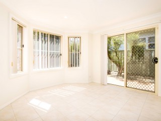 View profile: 3 Bedrooms! 2.5 Bathrooms! Air Conditioned!