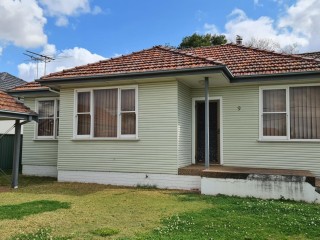 View profile: Fantastic Value! Quiet Residential Area!