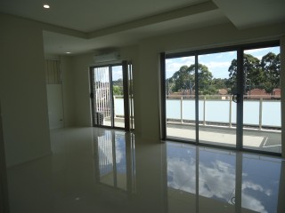 View profile: Luxury Brand New Unit!