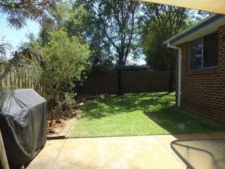 View profile: Air Conditioned! Massive Yard!