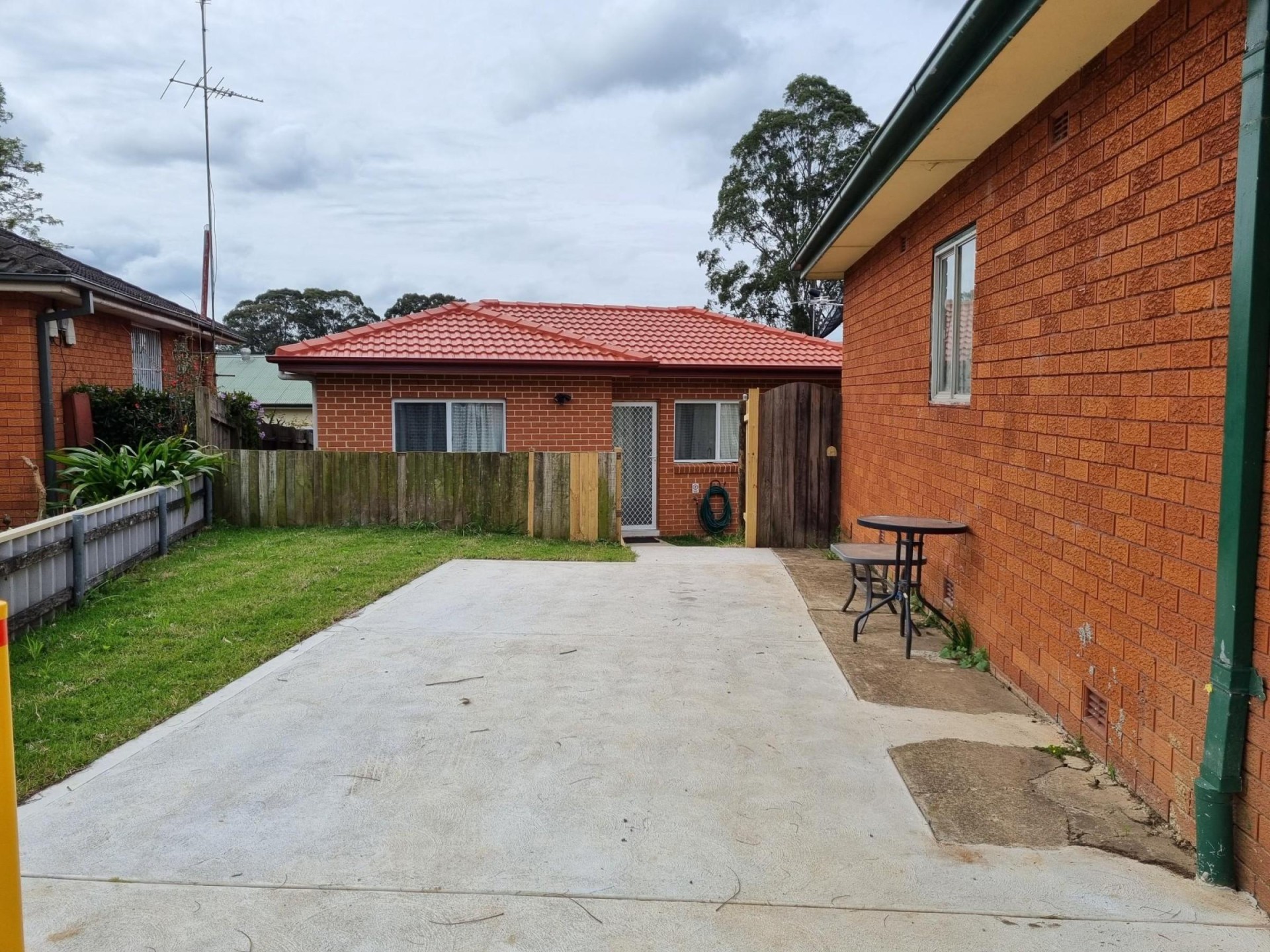 Brand New Granny Flat