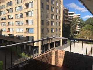 View profile: Outstanding Location So Close To Parramatta CBD!