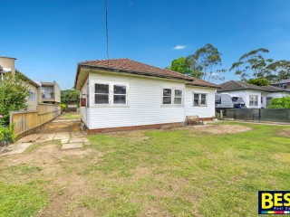 View profile: Walk to Westmead & Wentworthville Station!