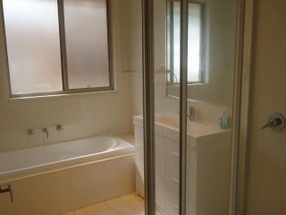 View profile: Large  Freshly Painted Four Bedroom Home With Ducted Air Conditioning!