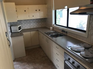View profile: Recently Renovated! Air Conditioned! Pet Friendly!