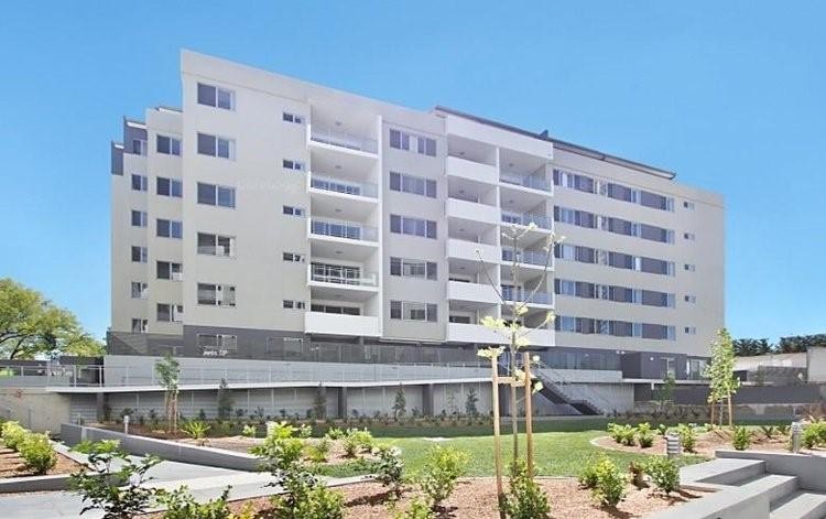 Brand New & Conveniently Located Unit!