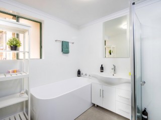 View profile: Superb Renovated Unit- Brand New Bathroom!