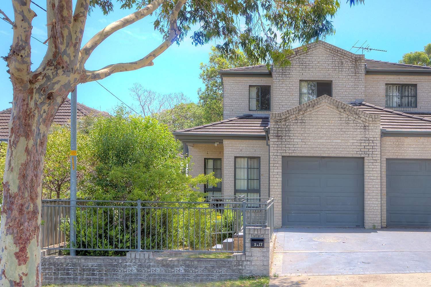 4 Bedrooms, 2 Bathroom & Gas Cooking!
