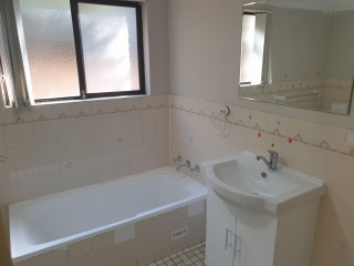 View profile: Easy Walk to Station & Woolworth's Shopping Centre!