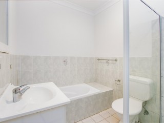 View profile: Quality 3 Bedroom Unit -Freshly Painted!