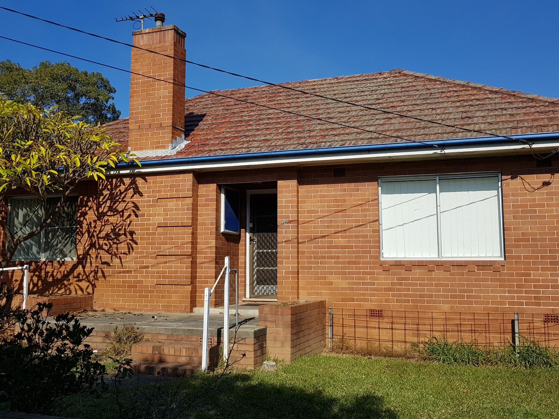 Great Location! Close to Westmead Hospital