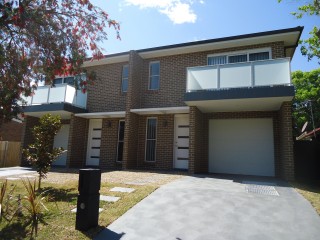 View profile: Ducted Air Conditioning & Massive Backyard