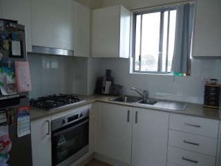 View profile: Fabulous Brand New Unit-Opposite Station!