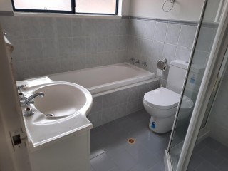 View profile: Air conditioned! Gas Cooking! Two toilets!