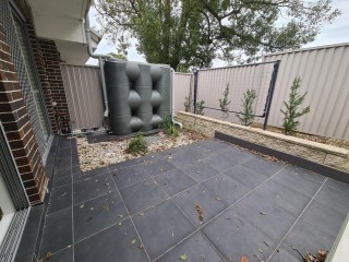 View profile: Brand New 3 Bedroom Townhouse!