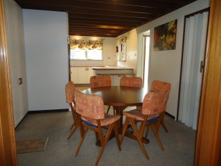 View profile: Huge 5 Bedrooms! Suit Large Families!