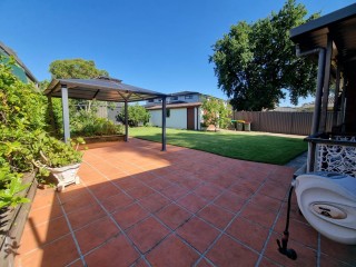 View profile: Superb Four Bedroom Family Home!