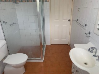 View profile: Walk to Westmead Station! Includes New Air-Conditioners! Plus Pool!