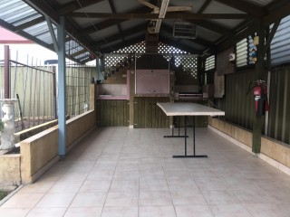 View profile: Beautiful 3 bedroom home in Greystanes!