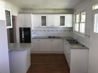View profile: Polished Timber Floorboards Throughout
