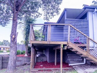 View profile: Renovated Home in convenient Location!