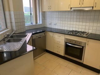 View profile: Walk to Westmead Station! Includes New Air-Conditioners! Plus Pool!