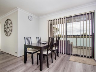 View profile: Air Conditioning & Floating Timber Floorboards Throughout