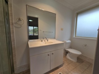 View profile: Newly Renovated 4 Bedroom Westmead Duplex