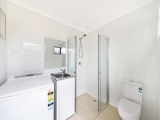 View profile: Polished Timber Floorboards Throughout