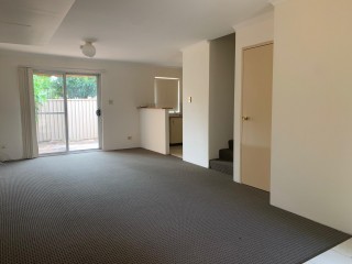 View profile: Walk to Station! 3 Bedroom Townhouse!