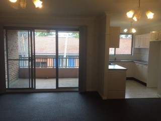 View profile: Top Floor Unit With Single Lock Up Garage