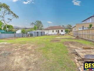 View profile: Walk to Westmead & Wentworthville Station!
