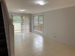 View profile: Renovated immaculate townhouse in a sort after street of South Wentworthville.